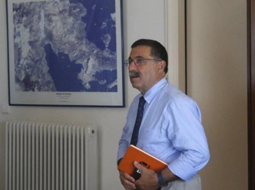 Πρόεδρος ΚΕΕΛΠΝΟ: Σε έξαρση η γρίπη στην Ελλάδα – Περιμένουμε νέα κρούσματα το επόμενο διάστημα